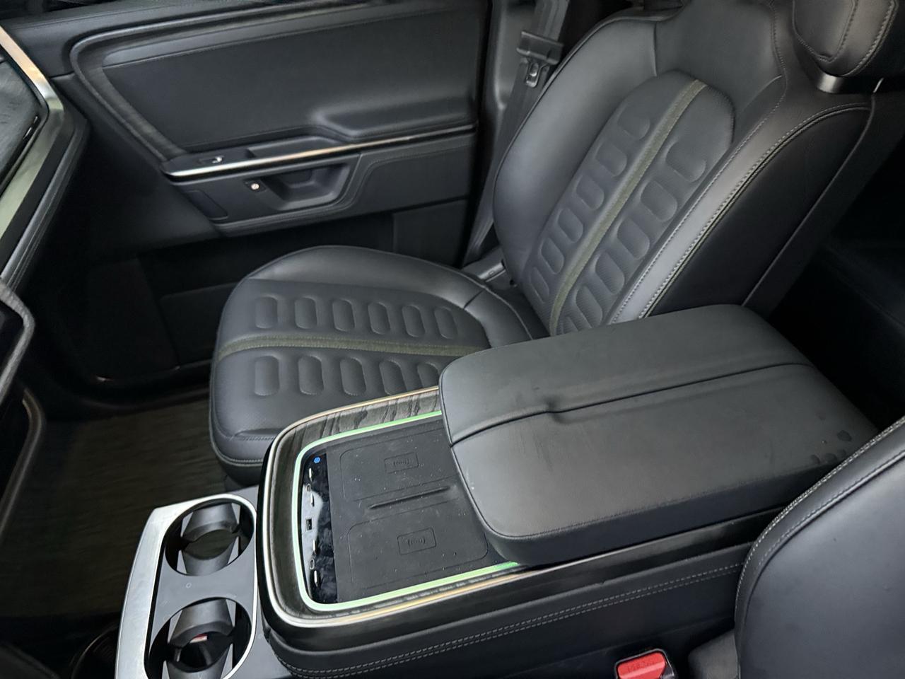 2025 Rivian R1S Adventure Annapolis MD