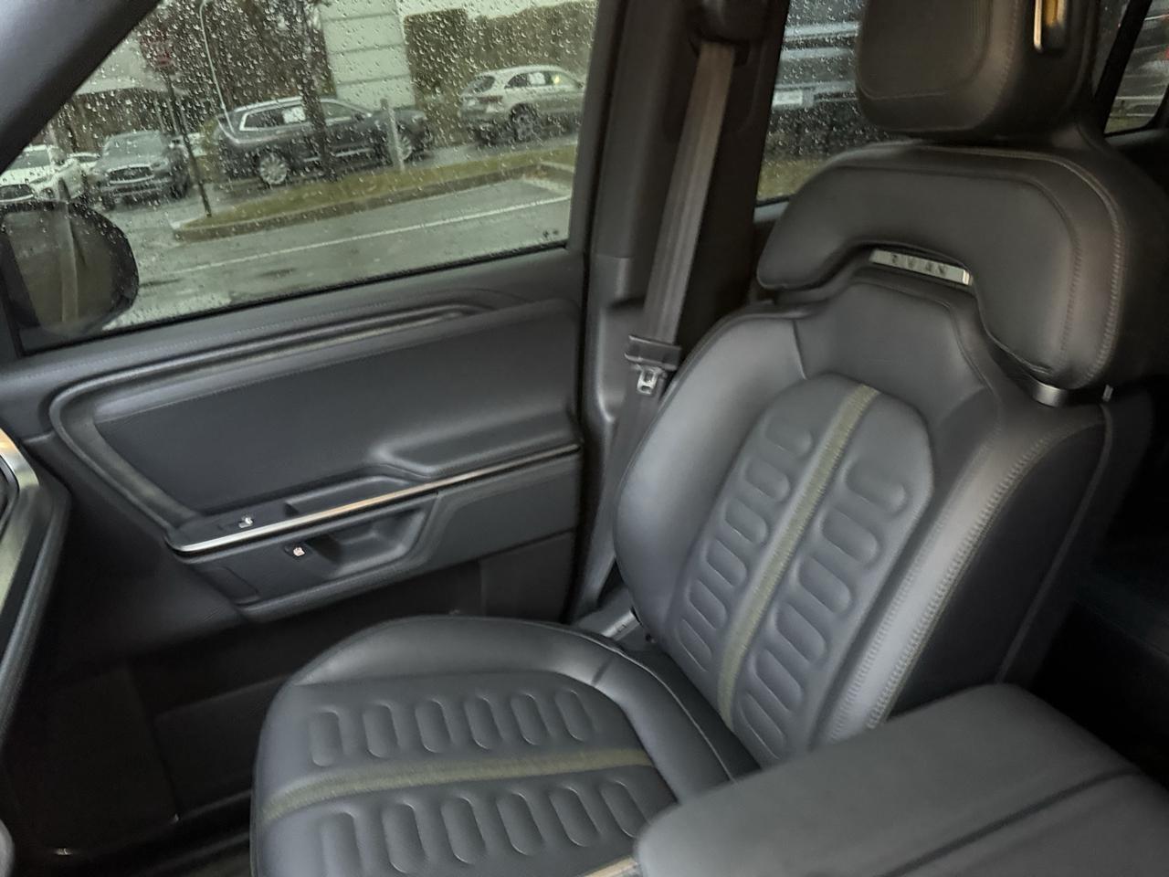 2025 Rivian R1S Adventure Annapolis MD