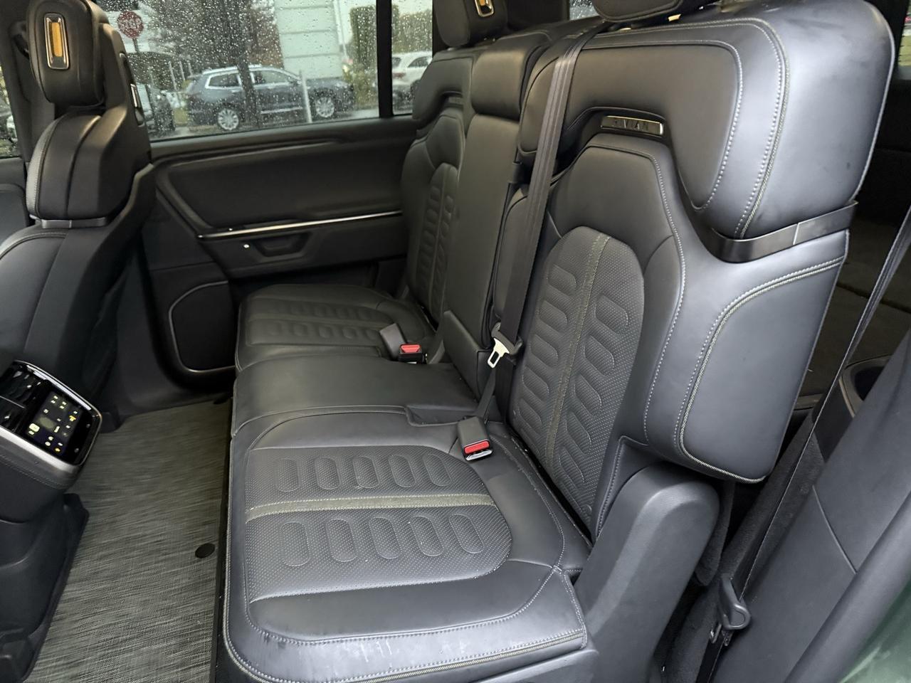 2025 Rivian R1S Adventure Annapolis MD