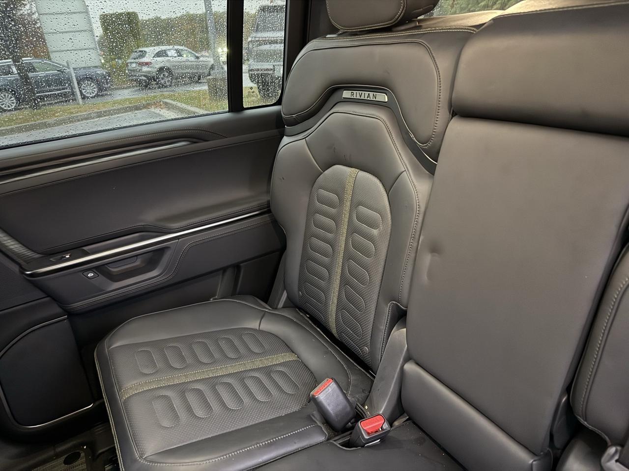 2025 Rivian R1S Adventure Annapolis MD