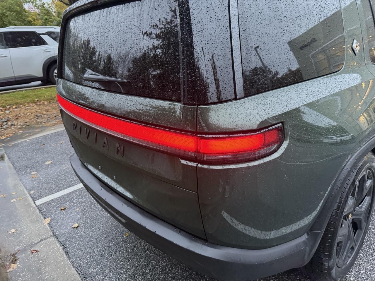 2025 Rivian R1S Adventure Annapolis MD