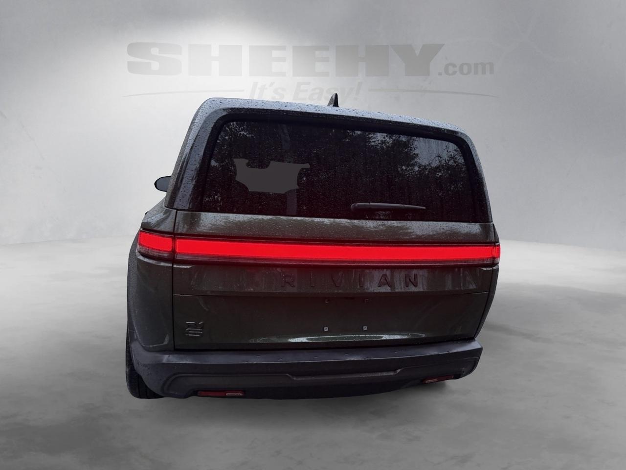 2025 Rivian R1S Adventure Annapolis MD