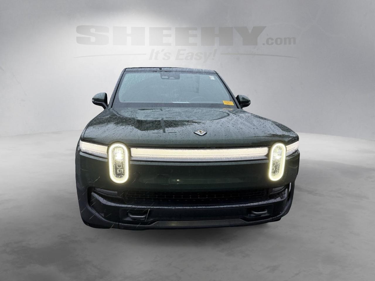 2025 Rivian R1S Adventure Annapolis MD