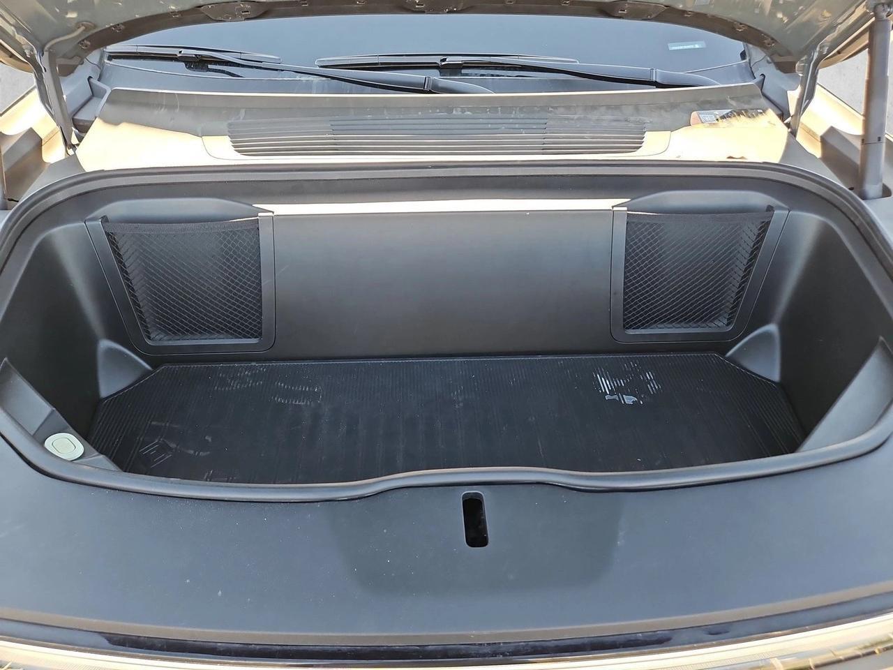 2025 Rivian R1S Ascend Roseville CA