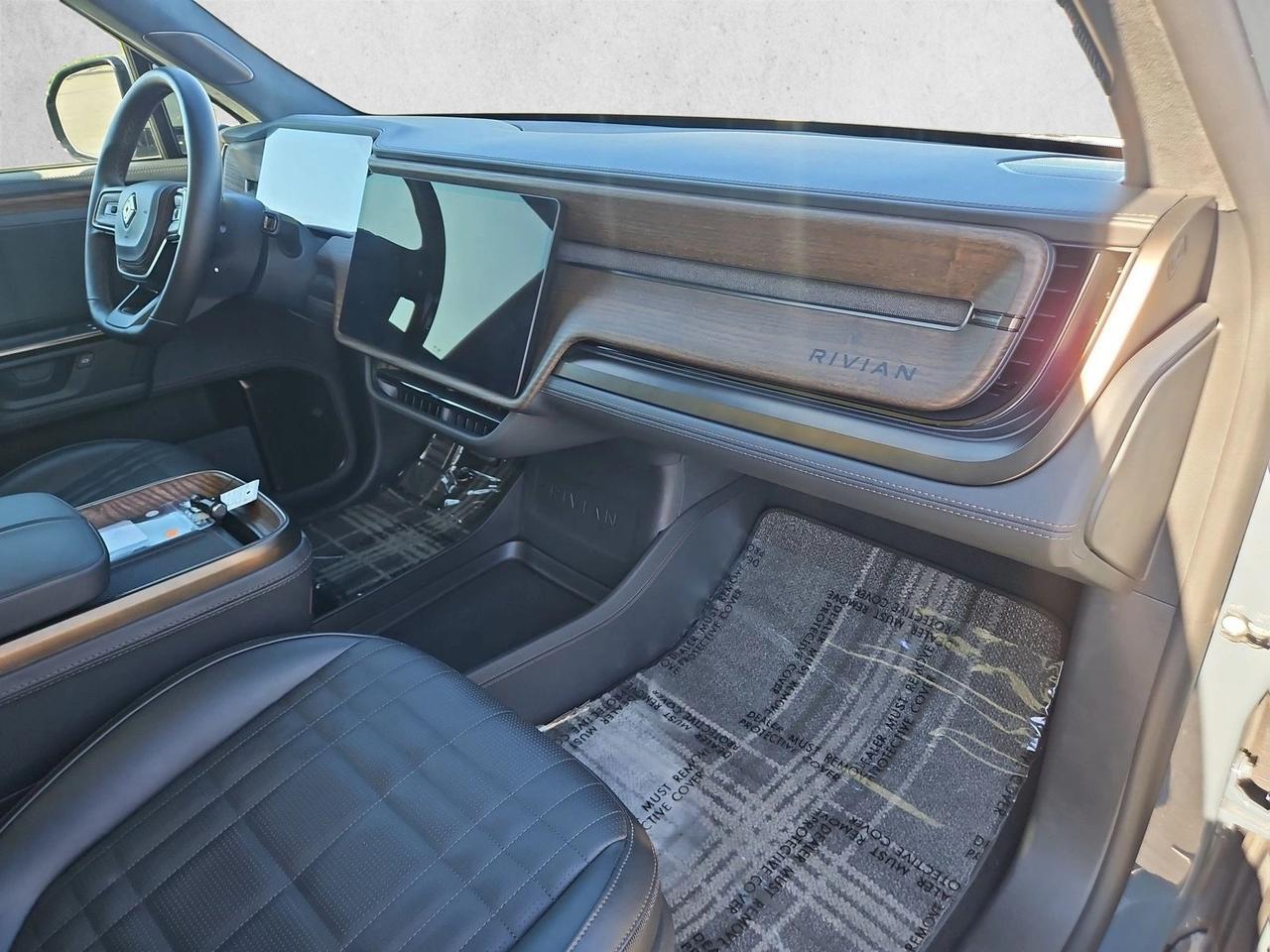 2025 Rivian R1S Ascend Roseville CA