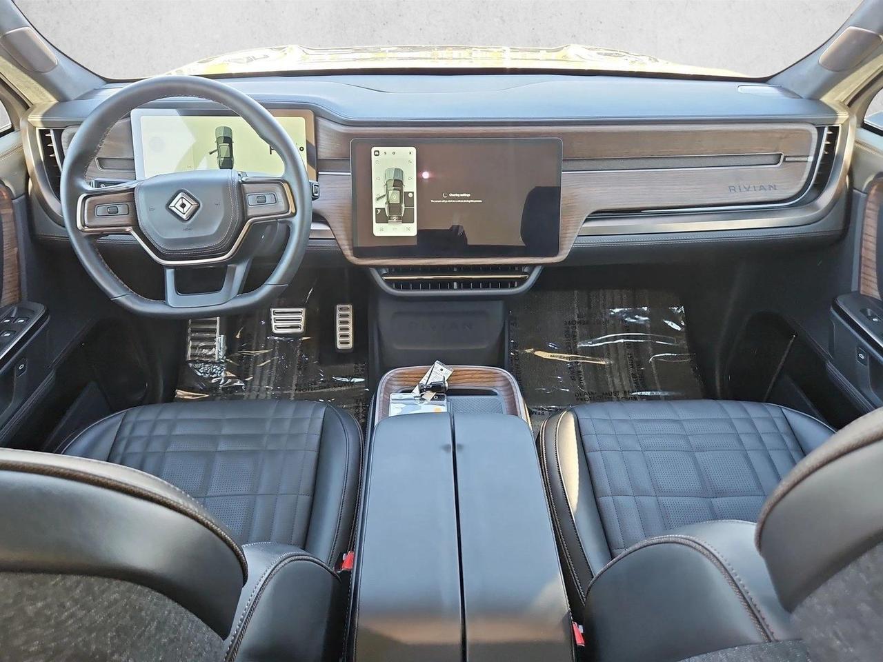 2025 Rivian R1S Ascend Roseville CA