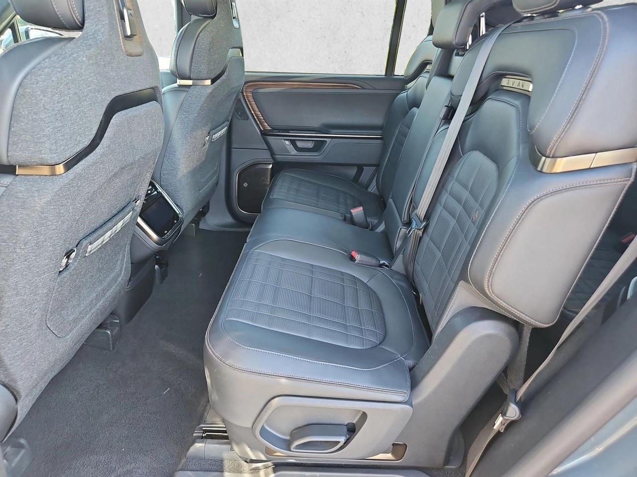 2025 Rivian R1S Ascend Roseville CA