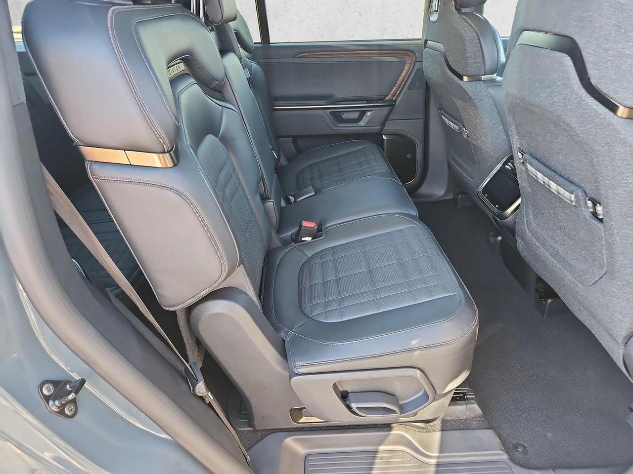 2025 Rivian R1S Ascend Roseville CA