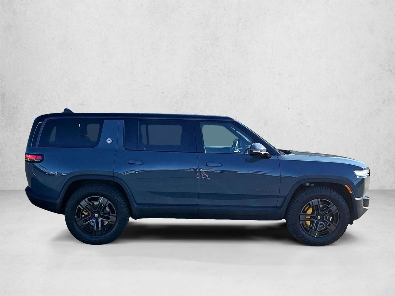 2025 Rivian R1S Ascend Roseville CA
