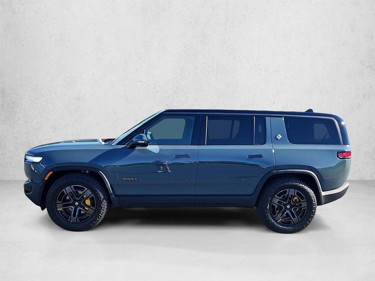 2025 Rivian R1S Ascend Roseville CA