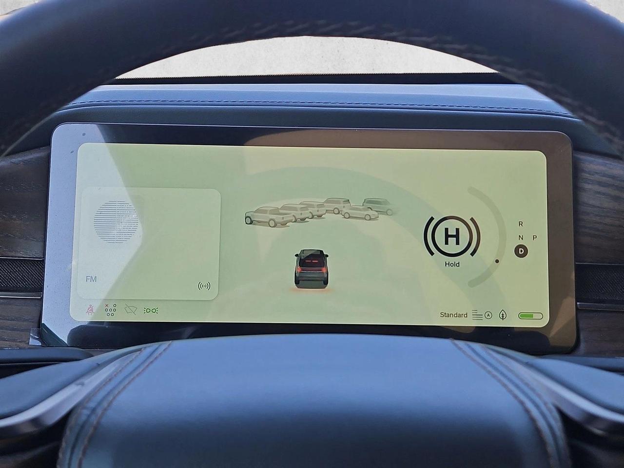2025 Rivian R1S Ascend Roseville CA