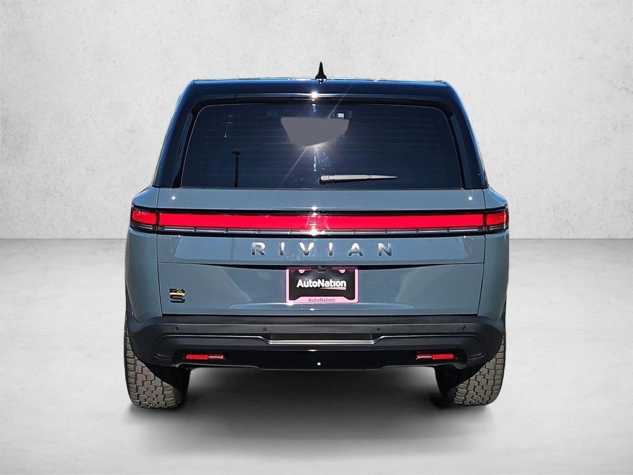 2025 Rivian R1S Ascend Roseville CA