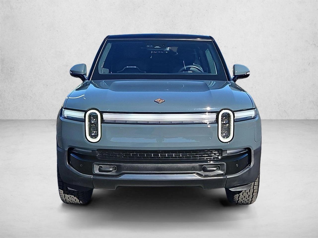 2025 Rivian R1S Ascend Roseville CA