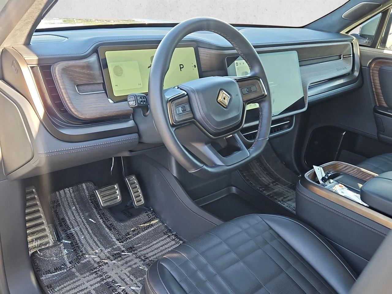 2025 Rivian R1S Ascend Roseville CA