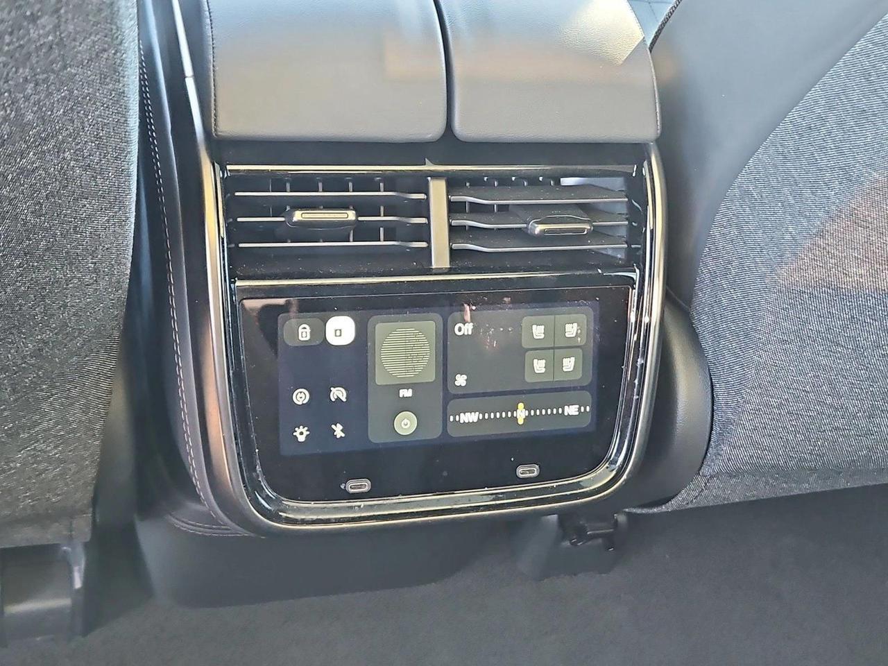 2025 Rivian R1S Ascend Roseville CA