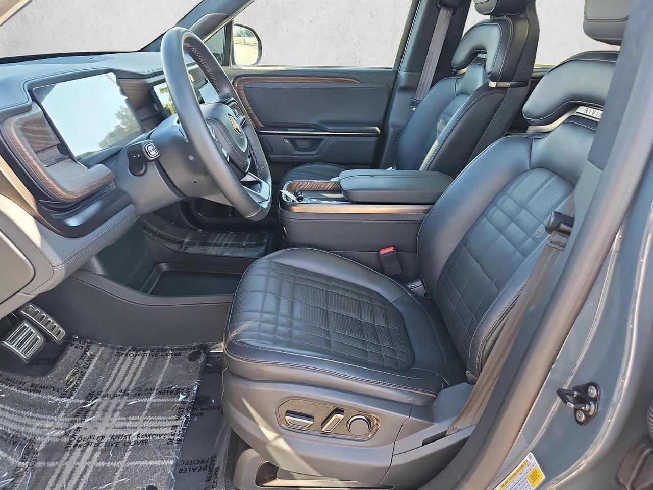 2025 Rivian R1S Ascend Roseville CA