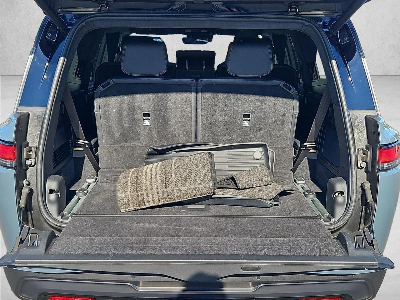 2025 Rivian R1S Ascend Roseville CA