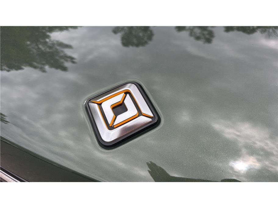 2025 Rivian R1S Dual Standard Sport Utility 4D Folsom CA
