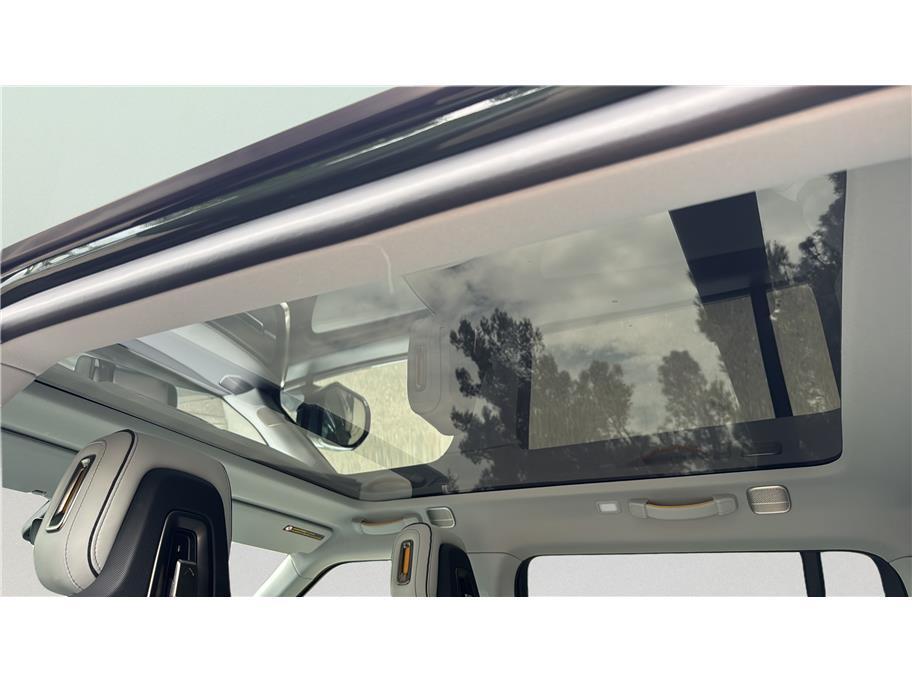 2025 Rivian R1S Dual Standard Sport Utility 4D Folsom CA