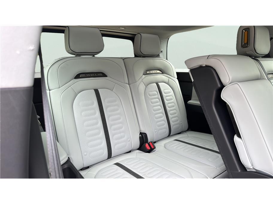 2025 Rivian R1S Dual Standard Sport Utility 4D Folsom CA