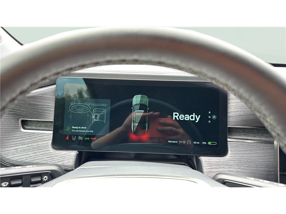 2025 Rivian R1S Dual Standard Sport Utility 4D Folsom CA