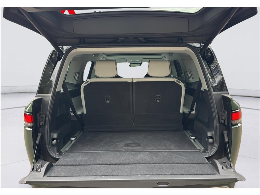 2025 Rivian R1S Dual Standard Sport Utility 4D Folsom CA