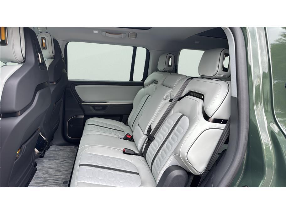 2025 Rivian R1S Dual Standard Sport Utility 4D Folsom CA
