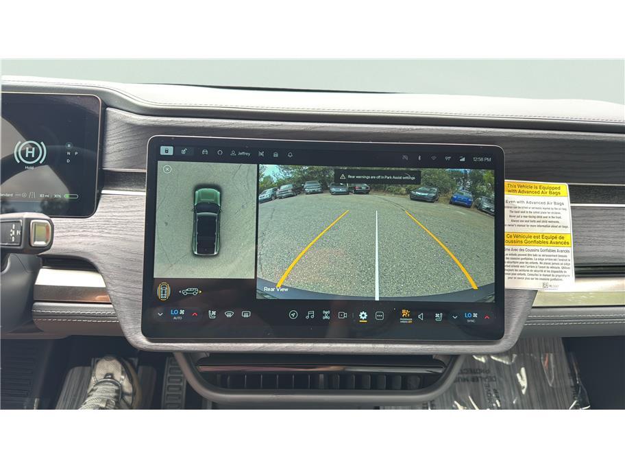2025 Rivian R1S Dual Standard Sport Utility 4D Folsom CA