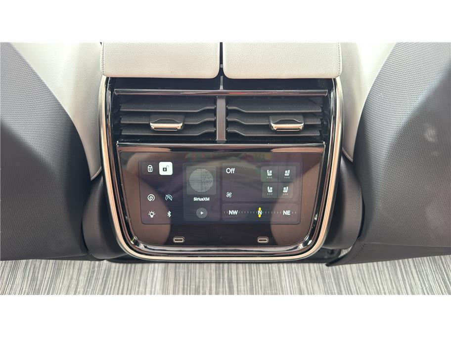 2025 Rivian R1S Dual Standard Sport Utility 4D Folsom CA