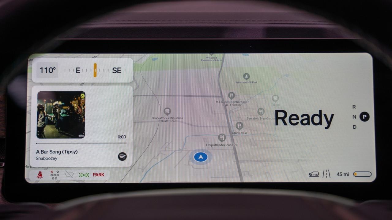 2025 Rivian R1S Premium Franklin TN