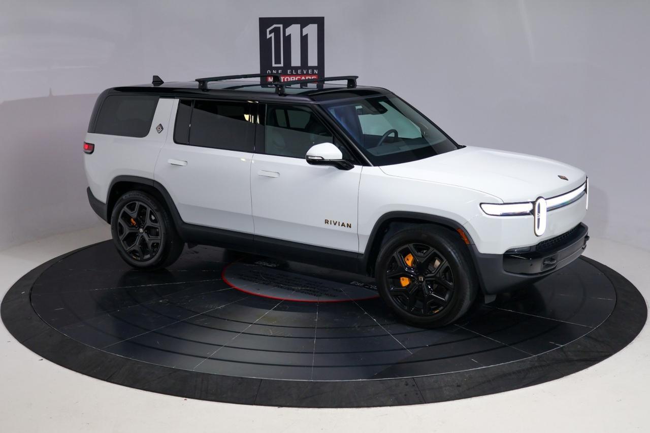 2025 Rivian R1S Premium Franklin TN