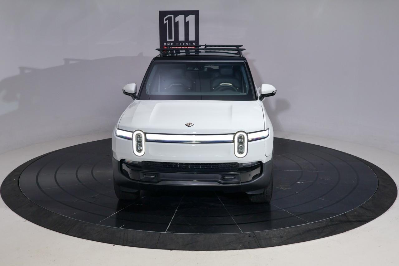 2025 Rivian R1S Premium Franklin TN