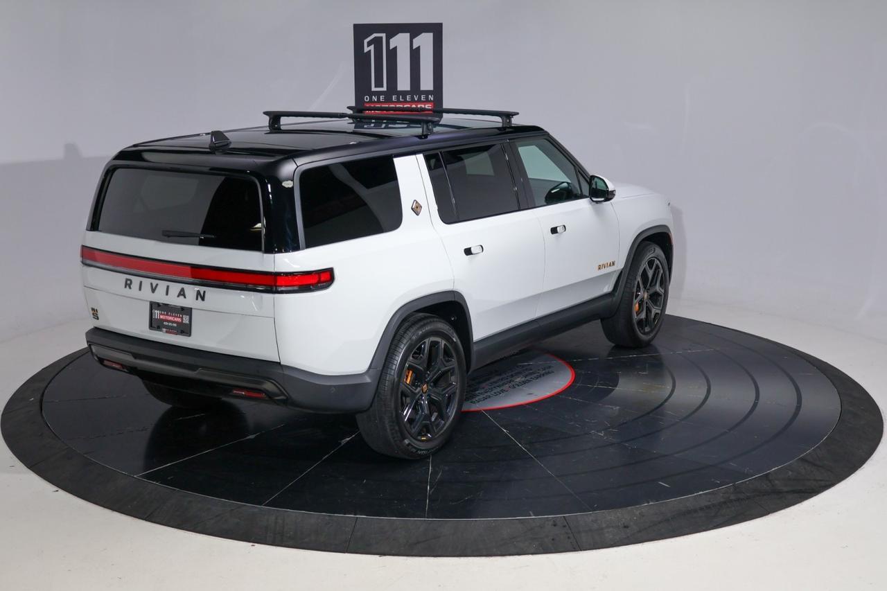 2025 Rivian R1S Premium Franklin TN