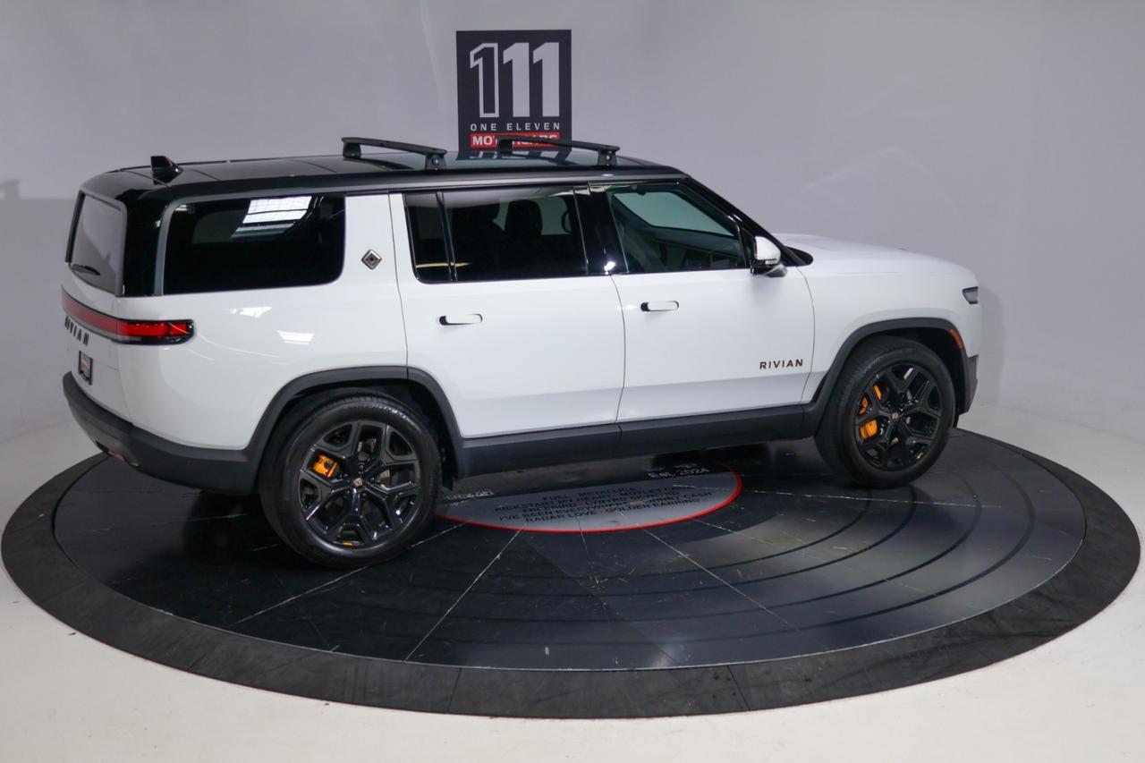 2025 Rivian R1S Premium Franklin TN