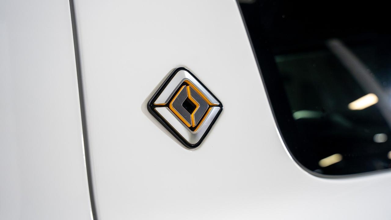 2025 Rivian R1S Premium Franklin TN
