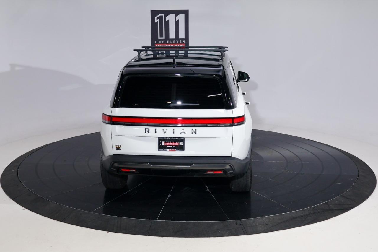2025 Rivian R1S Premium Franklin TN