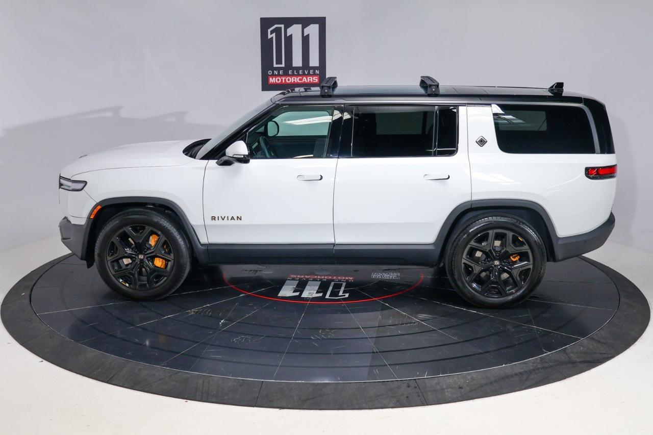 2025 Rivian R1S Premium Franklin TN
