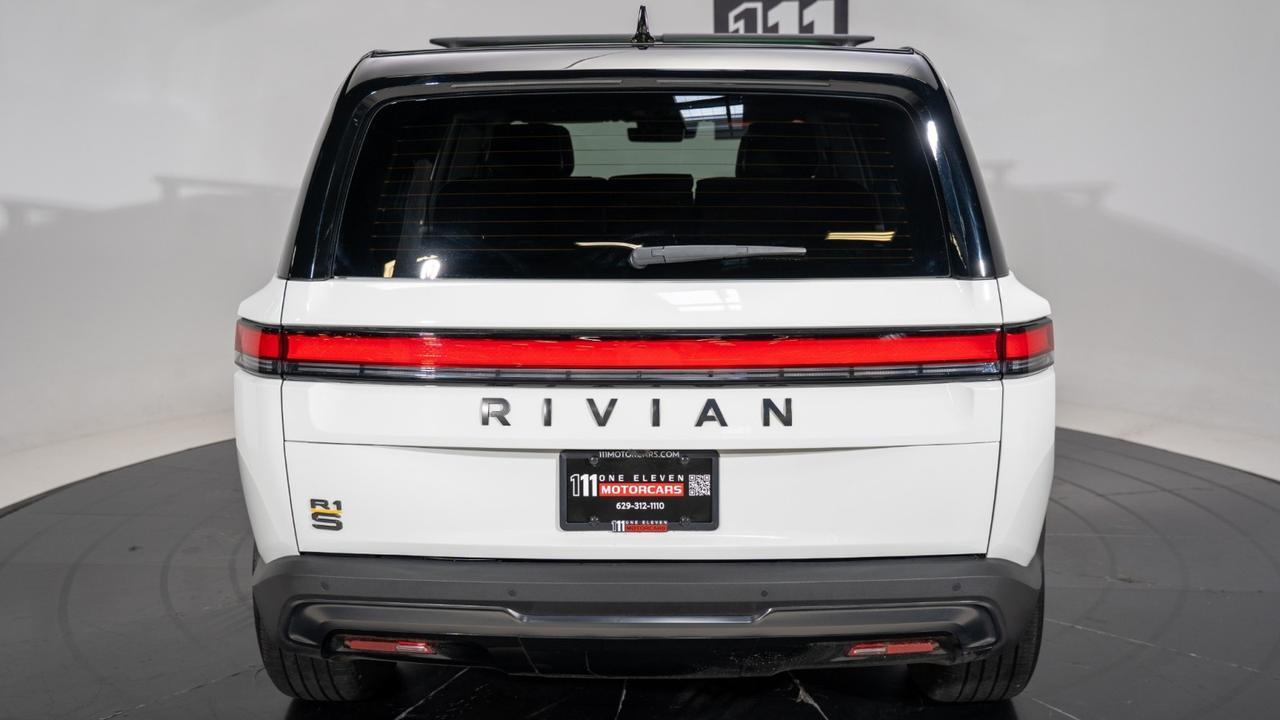 2025 Rivian R1S Premium Franklin TN