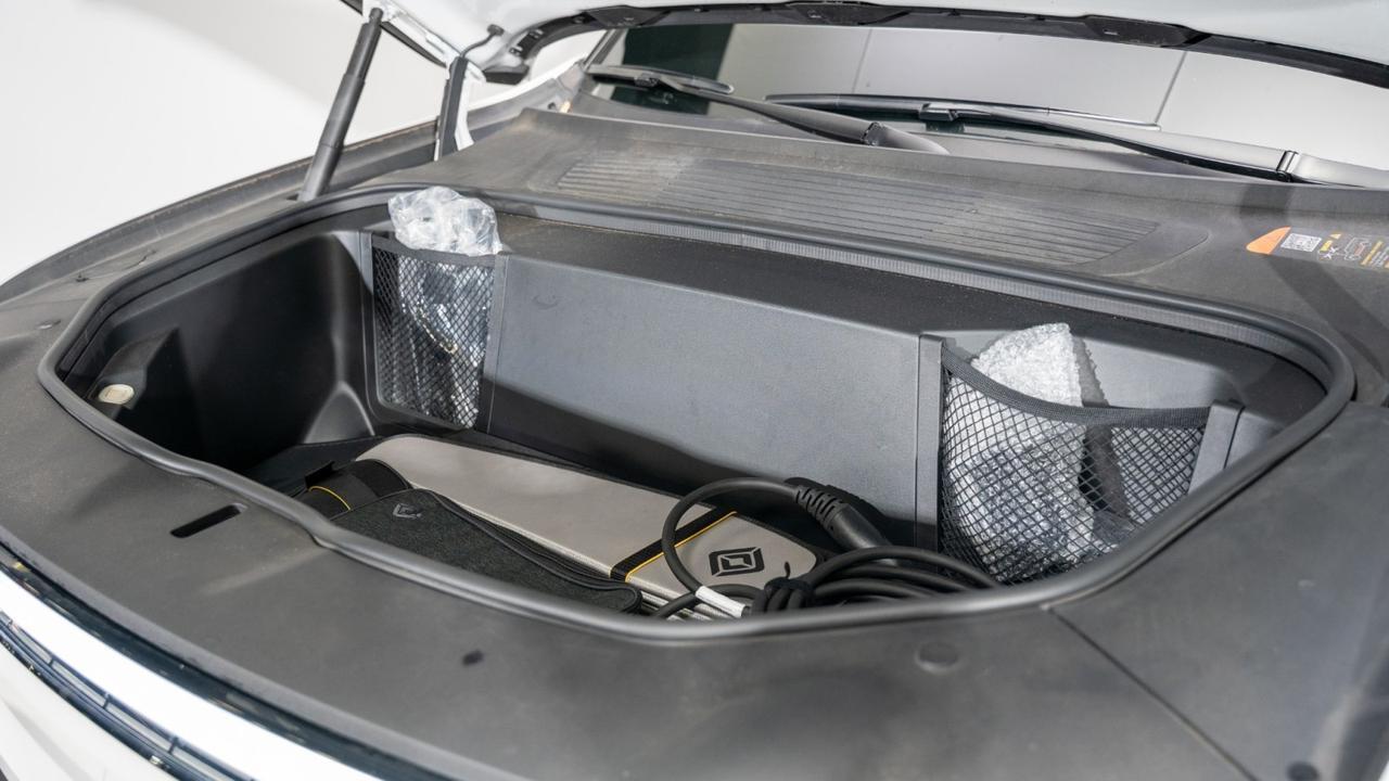 2025 Rivian R1S Premium Franklin TN