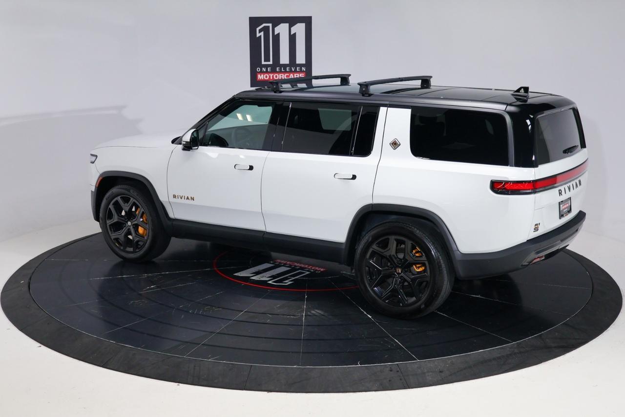 2025 Rivian R1S Premium Franklin TN