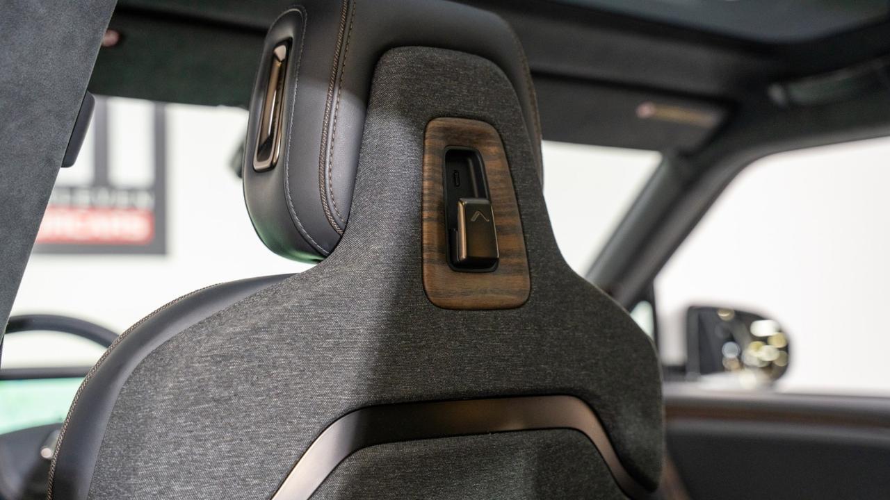 2025 Rivian R1S Premium Franklin TN