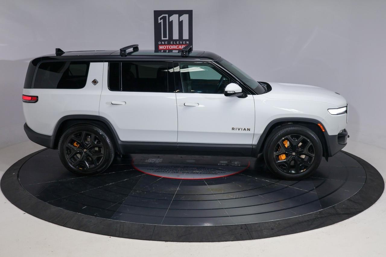 2025 Rivian R1S Premium Franklin TN
