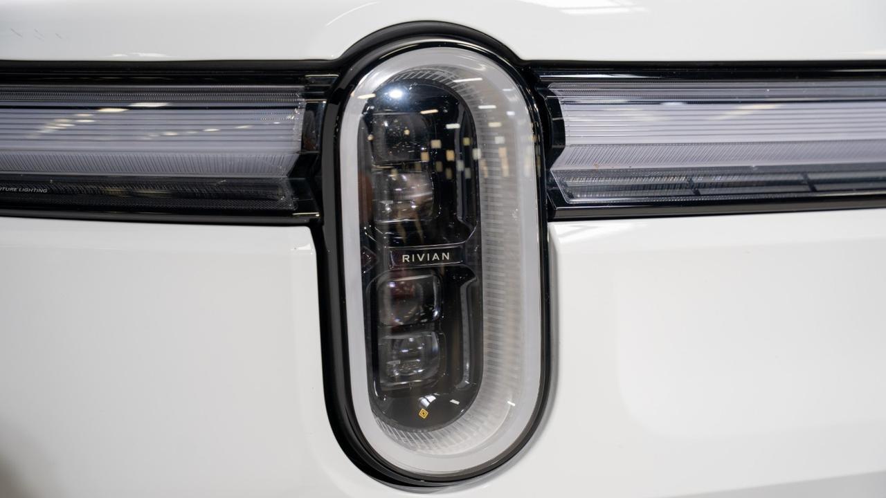 2025 Rivian R1S Premium Franklin TN