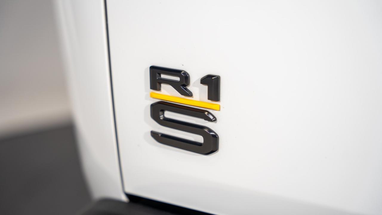 2025 Rivian R1S Premium Franklin TN