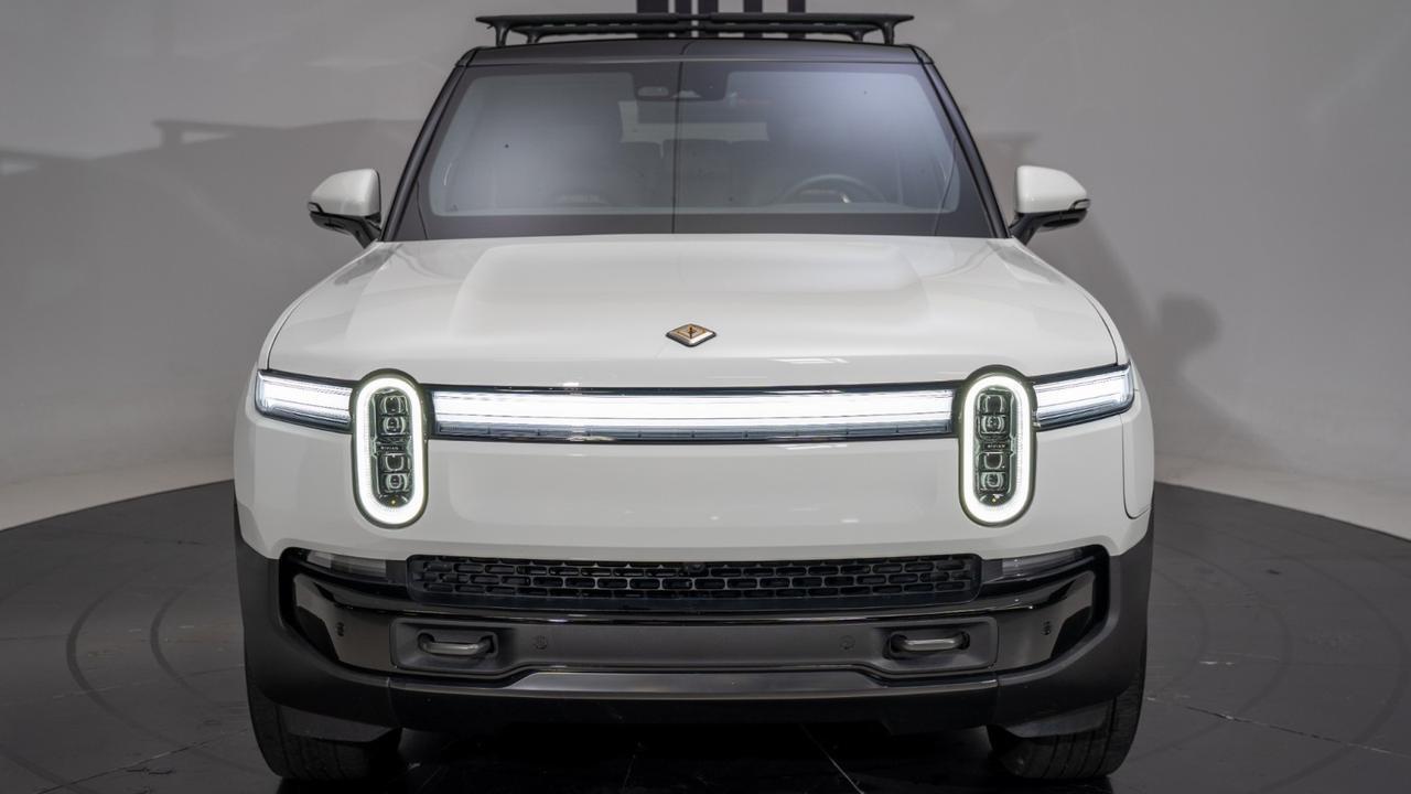 2025 Rivian R1S Premium Franklin TN