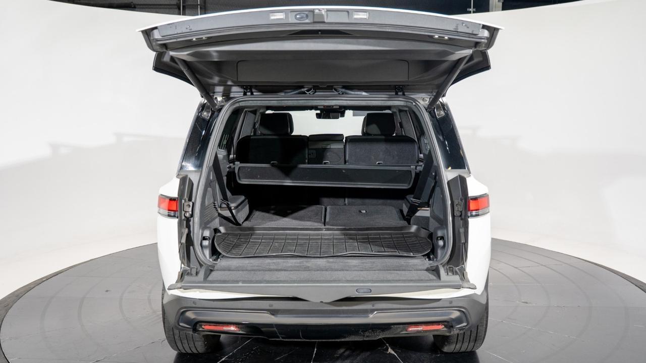 2025 Rivian R1S Premium Franklin TN