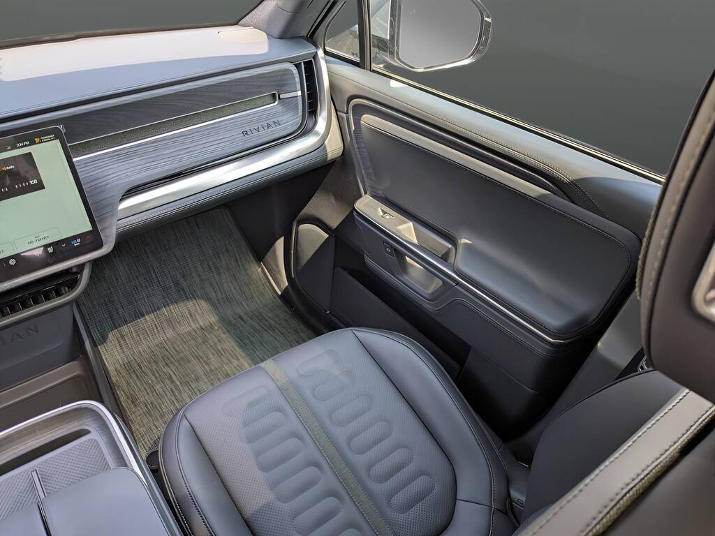 2025 Rivian R1T Adventure Dual Motor Large Pack Saint Augustine FL
