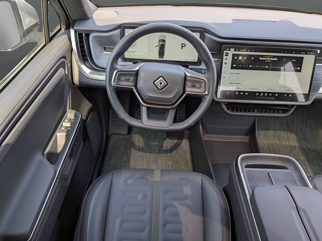 2025 Rivian R1T Adventure Dual Motor Large Pack Saint Augustine FL