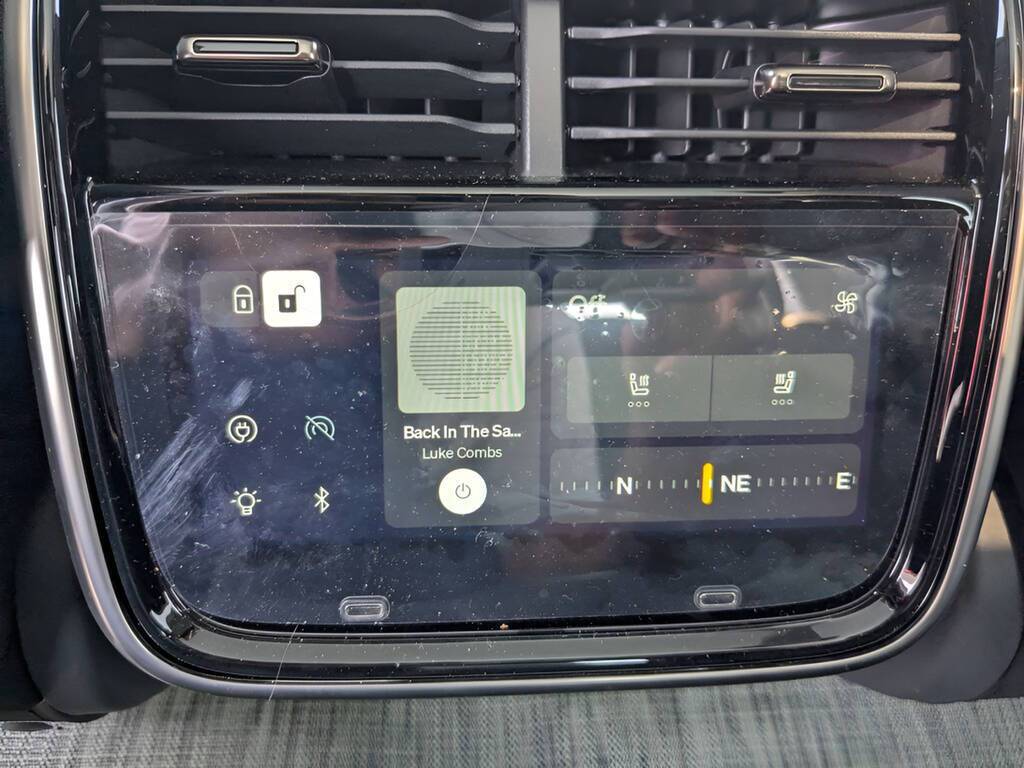 2025 Rivian R1T Adventure Dual Motor Large Pack Saint Augustine FL
