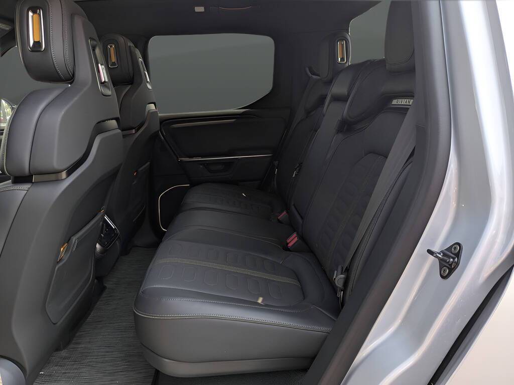 2025 Rivian R1T Adventure Dual Motor Large Pack Saint Augustine FL